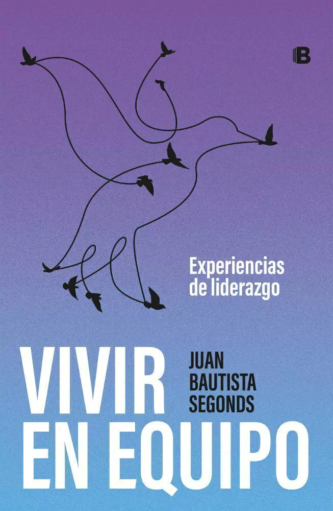 Vivir en Equipo