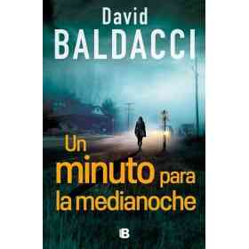 Un Minuto Para La Medianoche