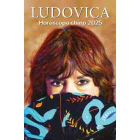 Horoscopo Chino 2025 (L. Squirru)