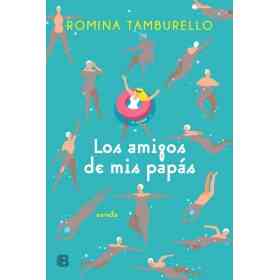 Los Amigos De Mis Papas