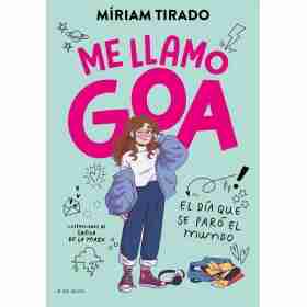 Me Llamo Goa 1 - Me Llamo Goa