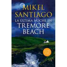 La Última Noche en Tremore Beach