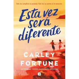 Esta Vez Sera Diferente