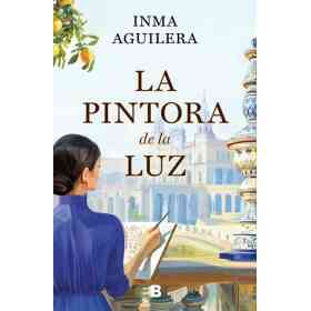 La Pintora De La Luz