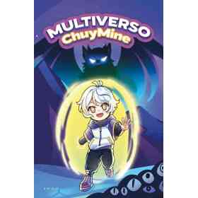 Multiverso Chuy Mine