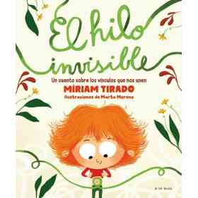 Hilo Invisible El (Cartone)
