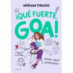Me Llamo Goa 2 - Que Fuerte Goa!