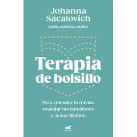 Terapia De Bolsillo