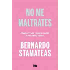 No Me Maltrates