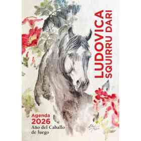 Agenda Horoscopo Chino 2026