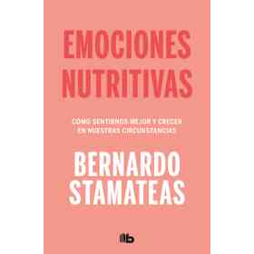Emociones Nutritivas