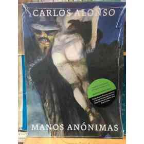 Manos Anonimas