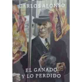Ganado Y Lo Perdido