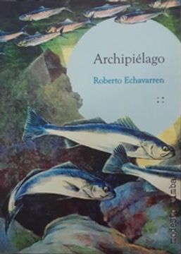 Archipielago Tres Novelas