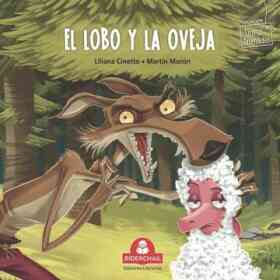 El Lobo Y La Oveja
