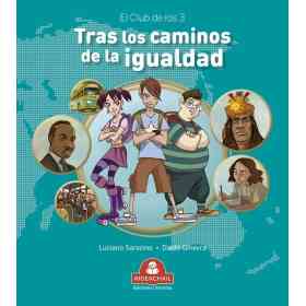 Tras Los Caminos De La Igualdad