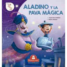 Aladino Y La Pava Magica