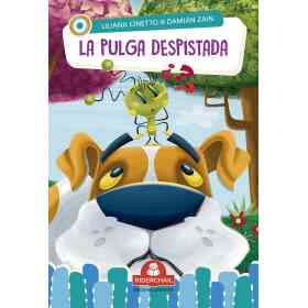 La Pulga Despistada