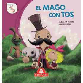 El Mago Con Tos