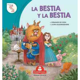 La Bestia Y La Bestia