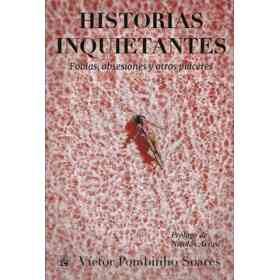 Historias Inquietantes