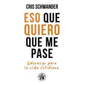 Eso Que Quiero Que Me Pase