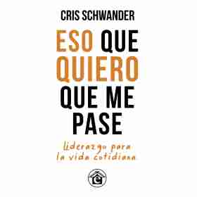 Eso Que Quiero Que Me Pase