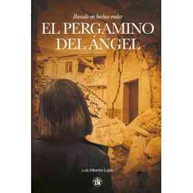 El Pergamino Del Angel