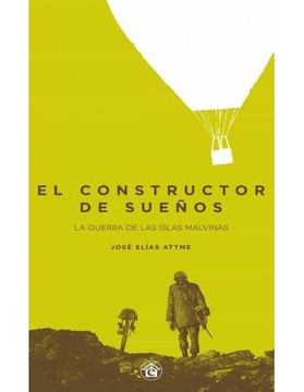 El Constructor De Sue/os