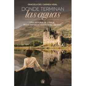 Donde Terminan Las Aguas