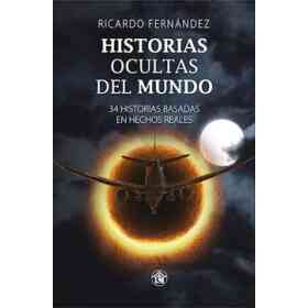 Historias Ocultas Del Mundo
