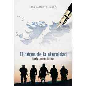 El Heroe De La Eternidad