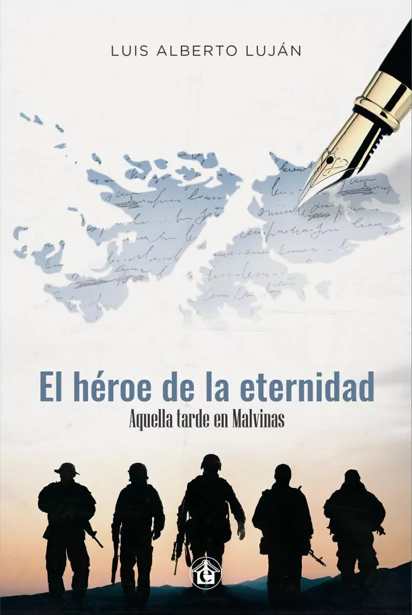 El Heroe De La Eternidad