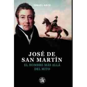 Jose De San Martin