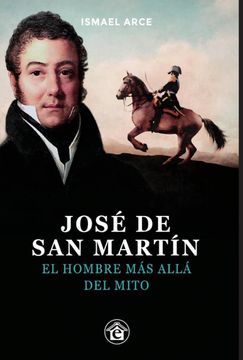 Jose De San Martin