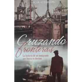 Cruzando Fronteras Oscar Ottaviani