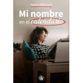 Mi Nombre en El Calendario