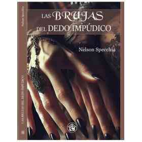 Las Brujas Del Dedo Impudico