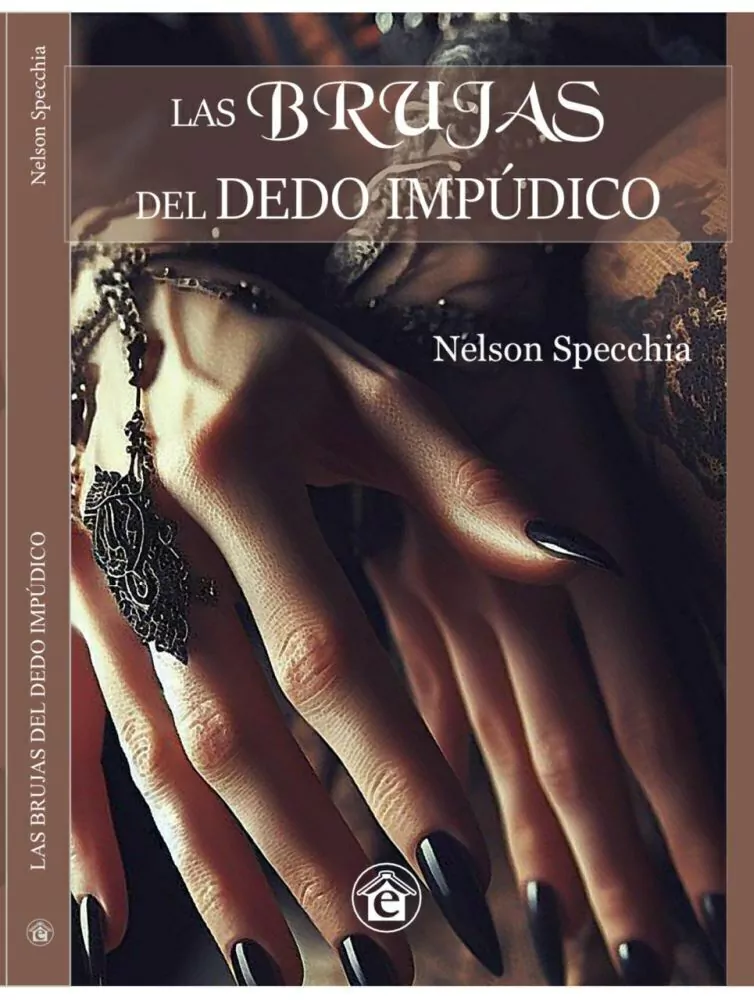 Las Brujas Del Dedo Impudico