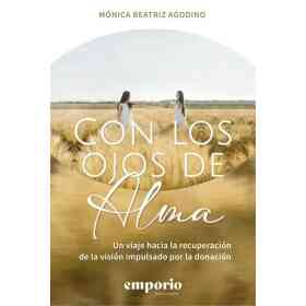 Con Los Ojos De Alma