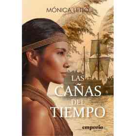 Las cañas Del Tiempo