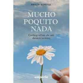 Mucho Poquito Nada