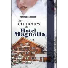 Los Crimenes Del Hotel Magnolia