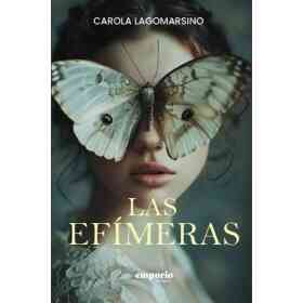 Las Efimeras
