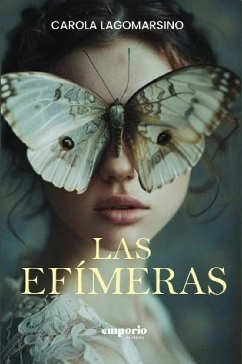 Las Efimeras