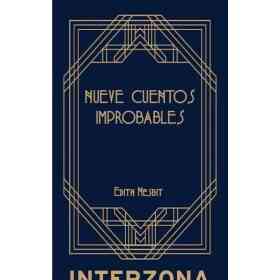 Nueve Cuentos Improbables