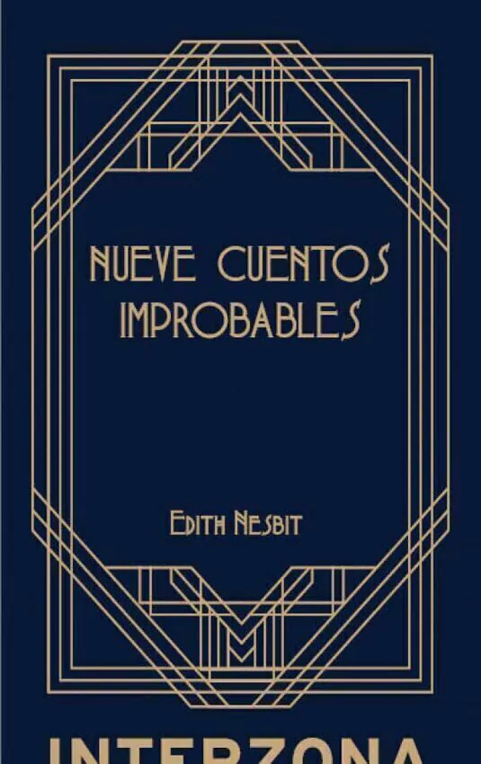 Nueve Cuentos Improbables