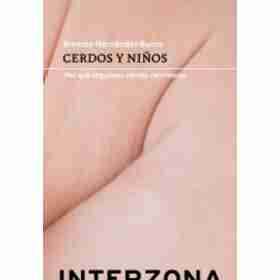 Cerdos Y Niños