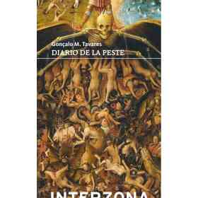 Diario De La Peste