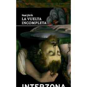 Libro La Vuelta Incompleta